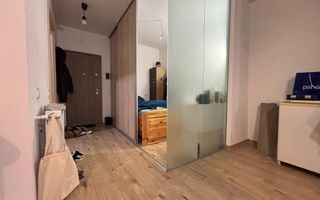 Apartament 1 cameră, parcare - Iris - Poză 5