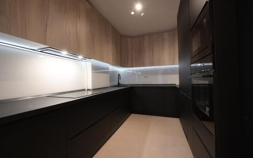 Inchiriere 4 camere | 169 mp | Parcul Herăstrău | Renovat 2025 | 3 băi - Poză 4