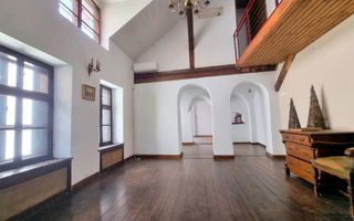 VILĂ INDIVIDUALĂ | ULTRACENTRAL | 270 MP UTILI | LOCUINȚĂ SAU BUSINESS - Poză 24