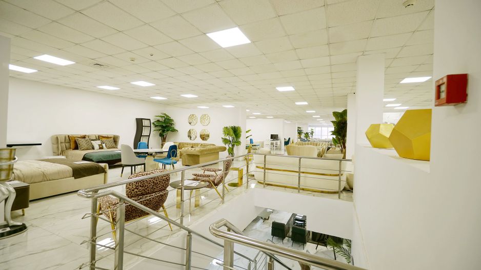 Spatiu comercial 2000 mp,Valea Cascadelor - Poză 18