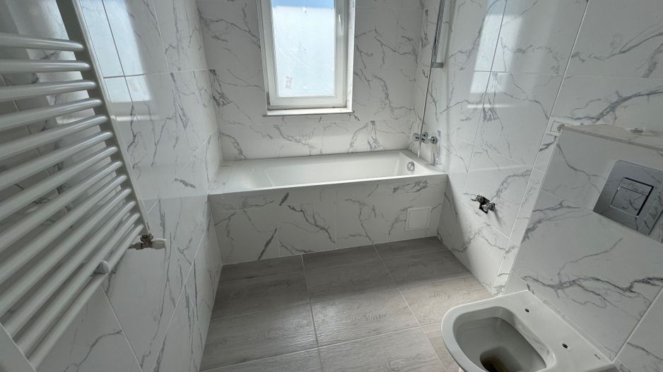 Vile parter Tunari Proiect DEOSEBIT, 150m2, curte 300m2 - Poză 15