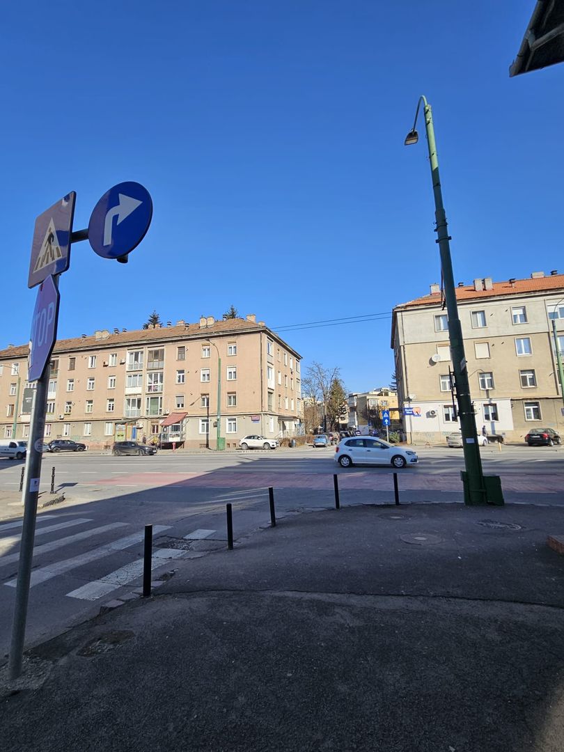 Apartament  1 camera, zona AFI - Poză 16