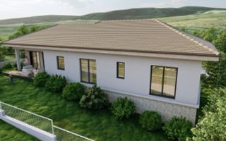 Casa individuala Chinteni - Cluj Napoca - Poză 3