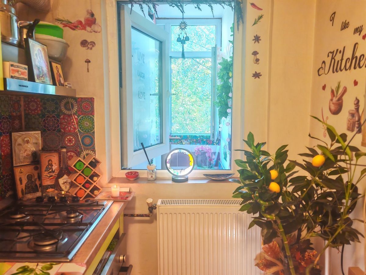 Tineretului // Luminoasa // Vedere stradala - Poză 2