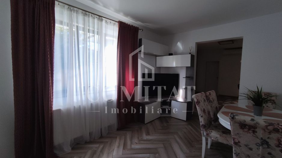 VILĂ ULTRAFINISATĂ | 3 CAMERE | ZONĂ ULTRACENTRALĂ | PRIMA ÎNCHIRIERE - Poză 3