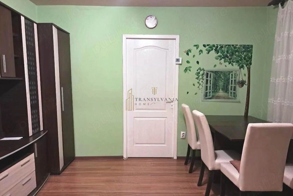 Apartament 2 camere,  zona Cedonia - Poză 2