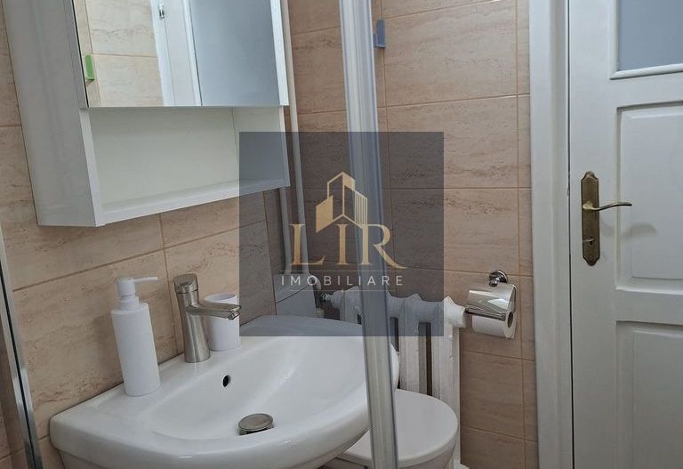 Apartament 2 camere,mobilat si utilat – Zona Dacia, Iasi - Poză 7