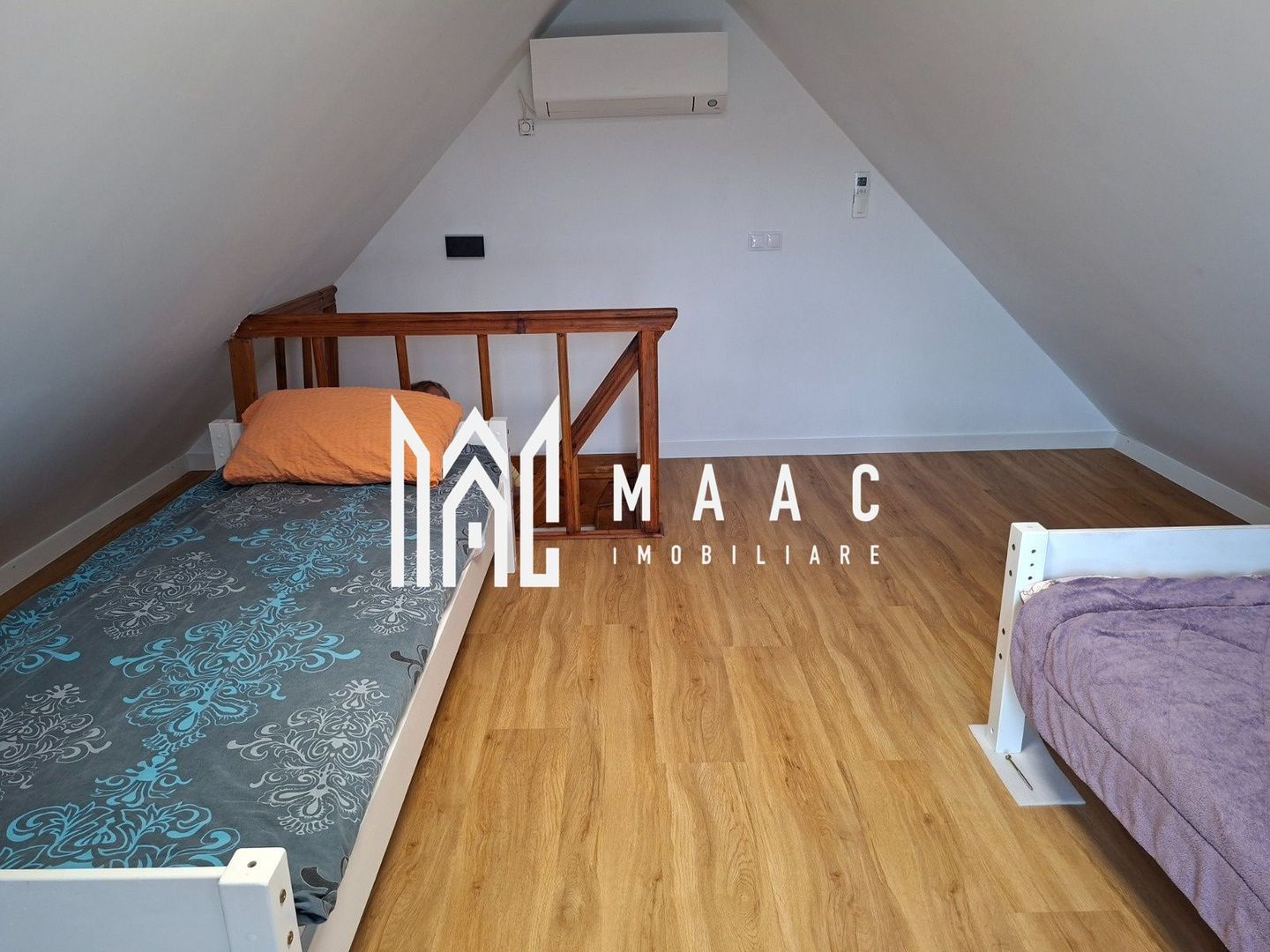 Apartament 2 camere de închiriat | Sibiu | Piața Cluj | renovat - Poză 4