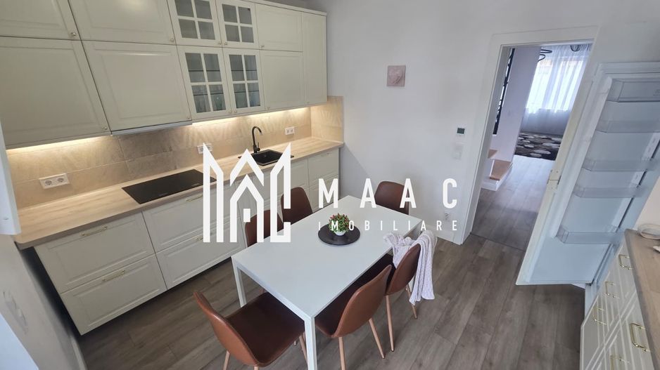 Casa moderna 4 camere 500 teren zona Terezian - Poză 17
