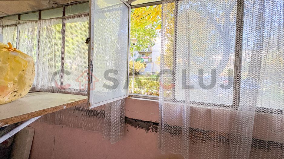 3 camere decomandate, Zorilor zona Golden Tulip - Poză 6