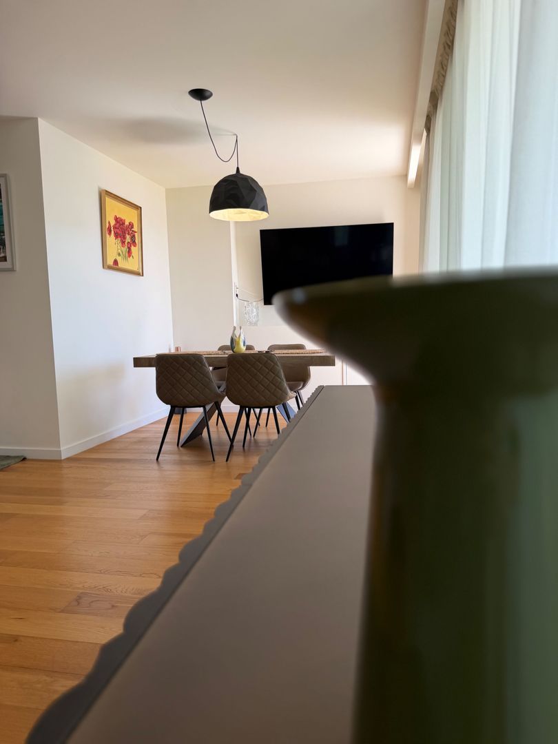 Apartament Premium 2 camere si panoramă asupra Clujului - Poză 23