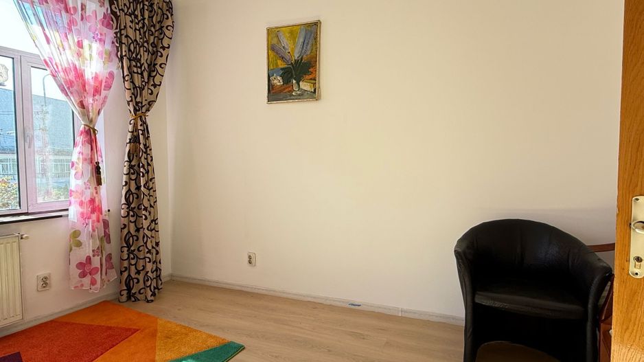 VILĂ INDIVIDUALĂ | CURTE PROPRIE 30 MP | ZONA DACIA - Poză 12