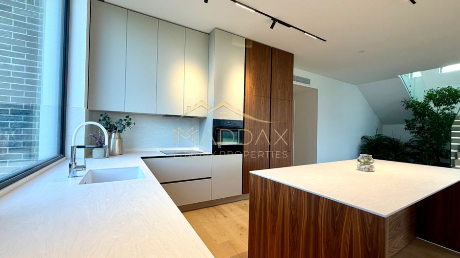 Vila Exclusivista in Mijlocul Naturii *959mp teren*/ 420mpc / Balotesti - Poză 14