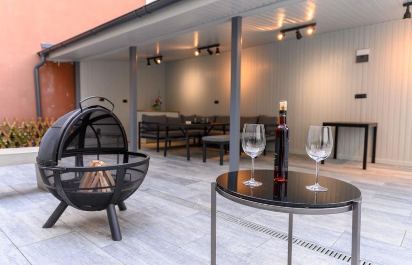 STUDIO OBOR - DORMITOR SEPARAT, CENTRALA PROPRIE, CURTE, METROU 5 MIN. - Poză 12