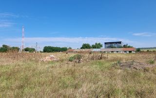 Teren - Depozit- Logistica - Poză 5