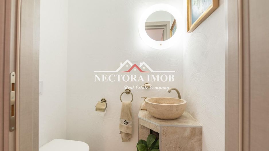 NECTORA IMOB Exclusivitate-Casa Premium 200 mp utili, Zona Adevarului - Poză 12