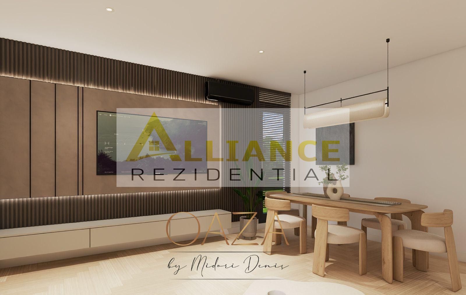 Aviatorilor Villas | P+1E | 4 camere | Teren 470mp - Poză 7