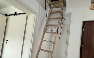 Apartament 2 camere Calea Urseni etaj 1 - Poză 14