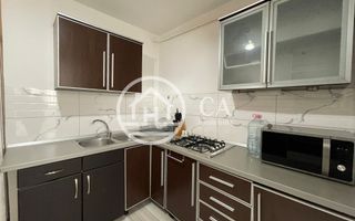Apartament cu 3 camere de inchiriat in zona Decebal, Oradea - Poză 8