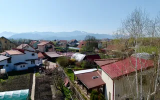 Casă individuală Stupini | Toate utilitățile | Drum Asfaltat - Poză 32