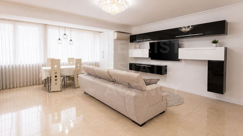 Vânzare, apartament  2 camere , bd. Ștefan cel Mare, Centru - Poză 2
