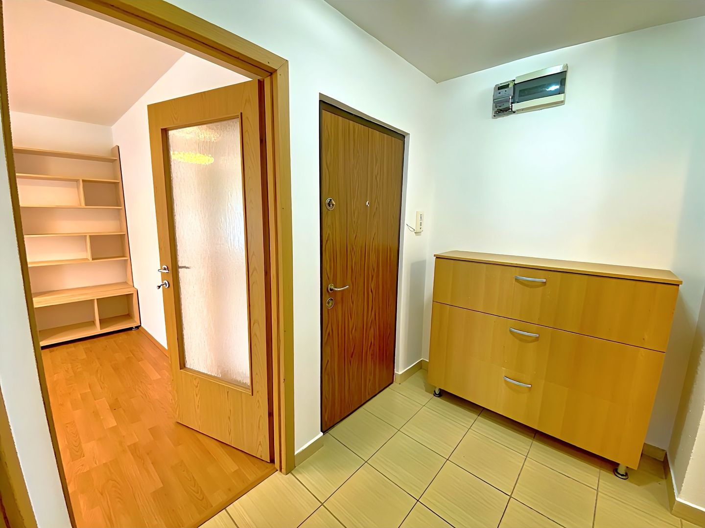 Sector 5 Calea Rahovei 3 camere Decomandat 70mp - Poză 10