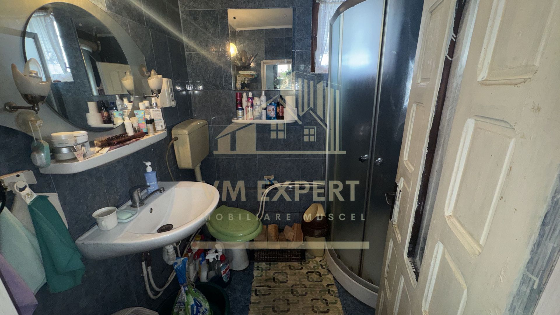 ANSAMBLU DE CASE CU 5 CAMERE 110MP TEREN 2530 MP BUGHEA DE JOS ARGEȘ - Poză 12