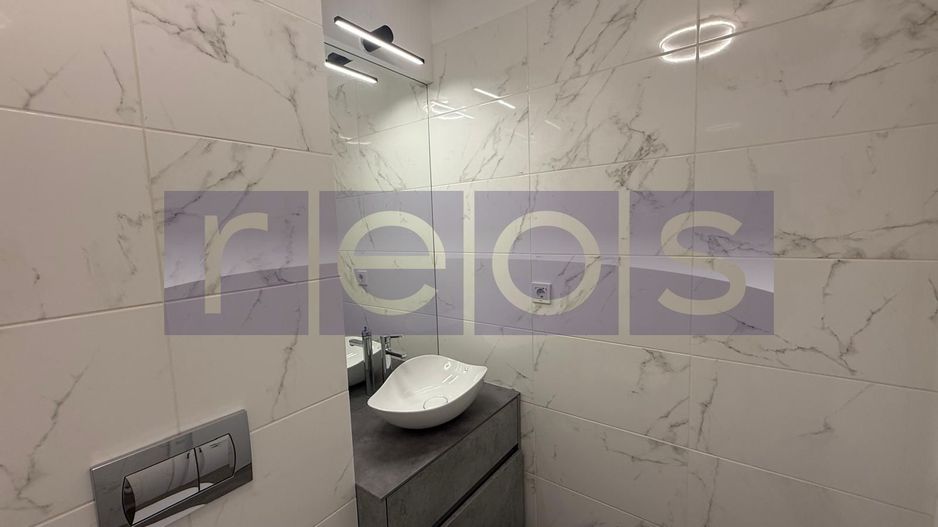 INCHIRIERE DUPLEX 113MP | UTILAT SI MOBILAT LUX | PARCARE | TERASA - Poză 30