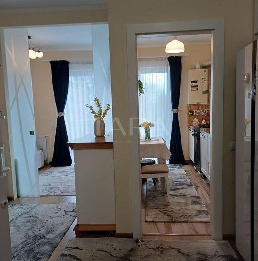 Apartament modern cu parcare subterană, zona Iris - Poză 3
