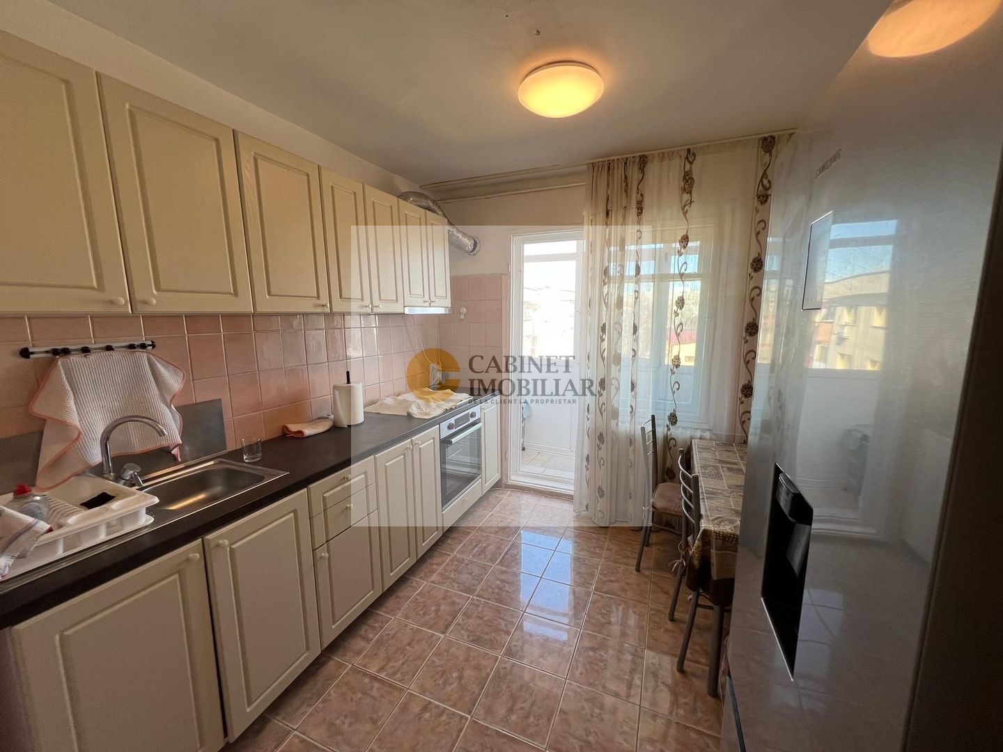 Apartament 3 camere | Zona Sebastian | Parțial mobilat - Poză 1