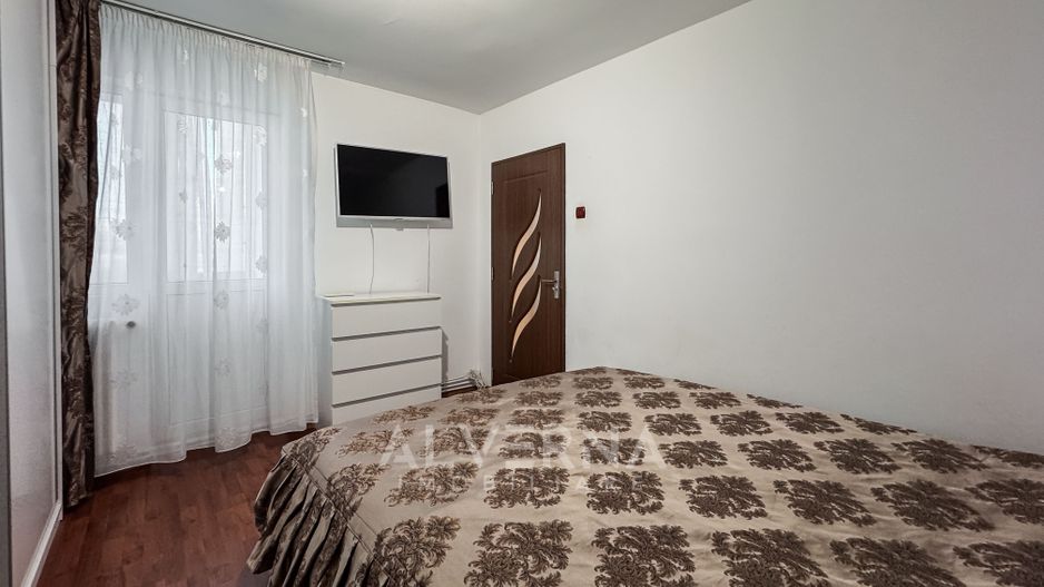 Apartament 3 camere | decomandat | 67mp + 2 balcoane | Manastur - Poză 2