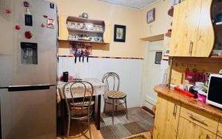 Casa singur in curte zona Dealuri Oradea - Poză 3