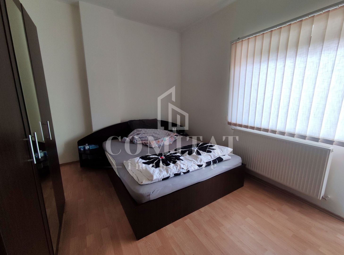 Apartament pentru investiție | 1 cameră | Spitalul de Recuperare - Poză 3