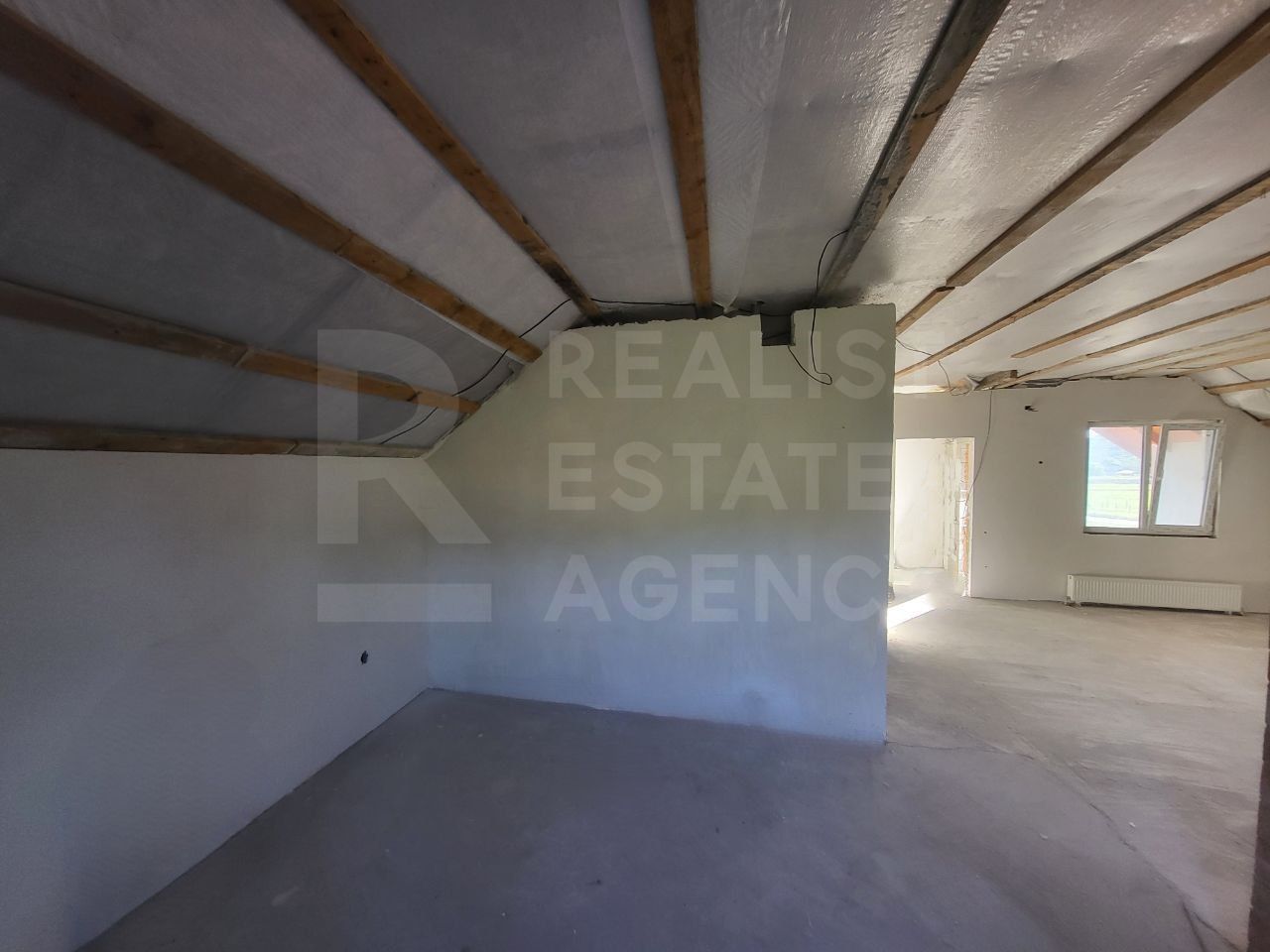 Vânzare casă, 133 mp + 5,5 ari, str. Budai, or.Hincesti. - Poză 20