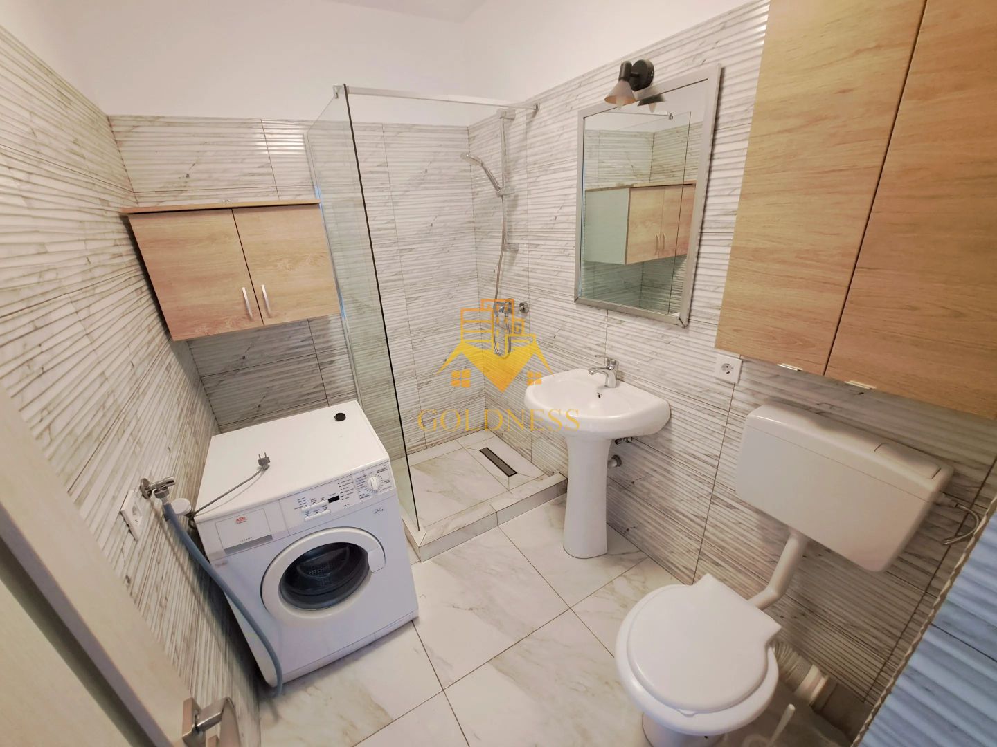 2 camere, bloc nou, Floresti zona BMW, Metro, Avram Iancu, Vivo - Poză 8