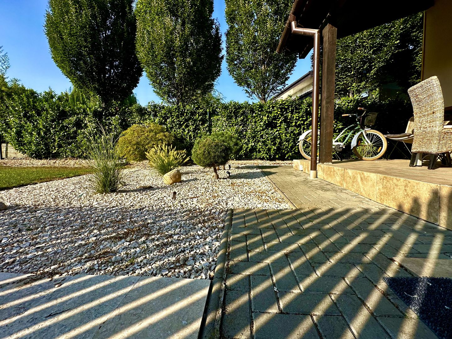 Casa de închiriat - British School - Poză 36