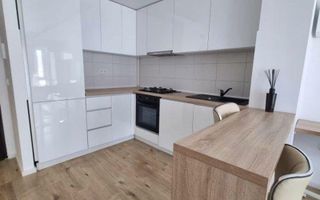 Inchiriere apartament 2 camere cu parcare | Belvedere Residences - Poză 1