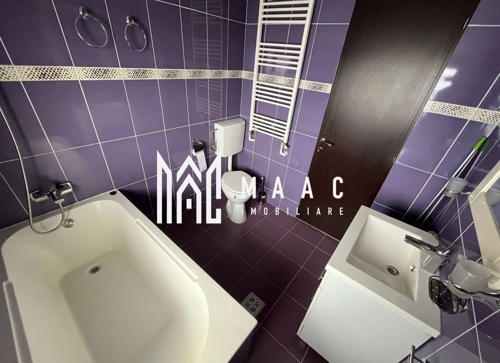 Apartament 3 camere | Decomandat | 76 MP | 3Balcoane | Milea - Poză 7