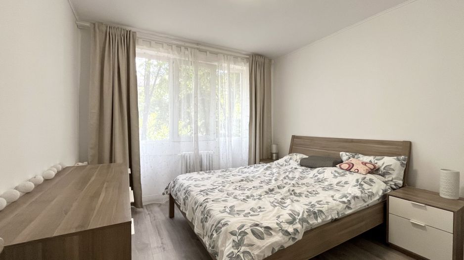 Apartament cu 2 camere, vedere la parc, în zona Central-Piata Unirii - Poză 9