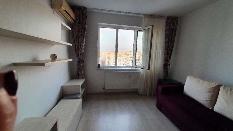 GARSONIERA PALLADY,BUCATARIE INCHIS,MOBILATA MODERN, COMISION 0% - Poză 2