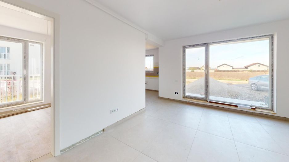 Apartament 3 camere Sanpetru-Blue Residence - Poză 17