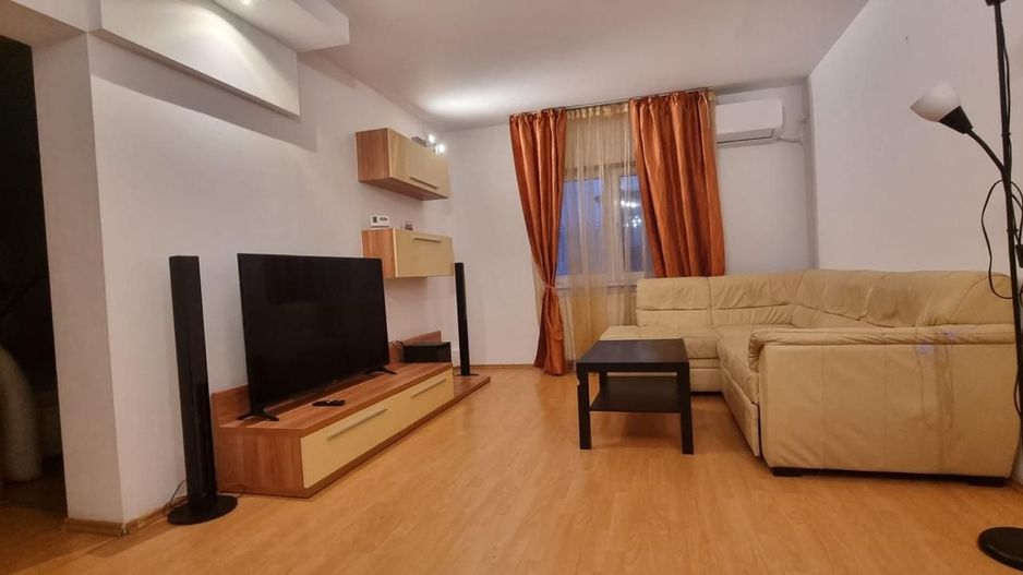 🏡 De închiriat: Apartament de 4 Camere, Confort & Stil - Timpuri Noi ✨ - Poză 1