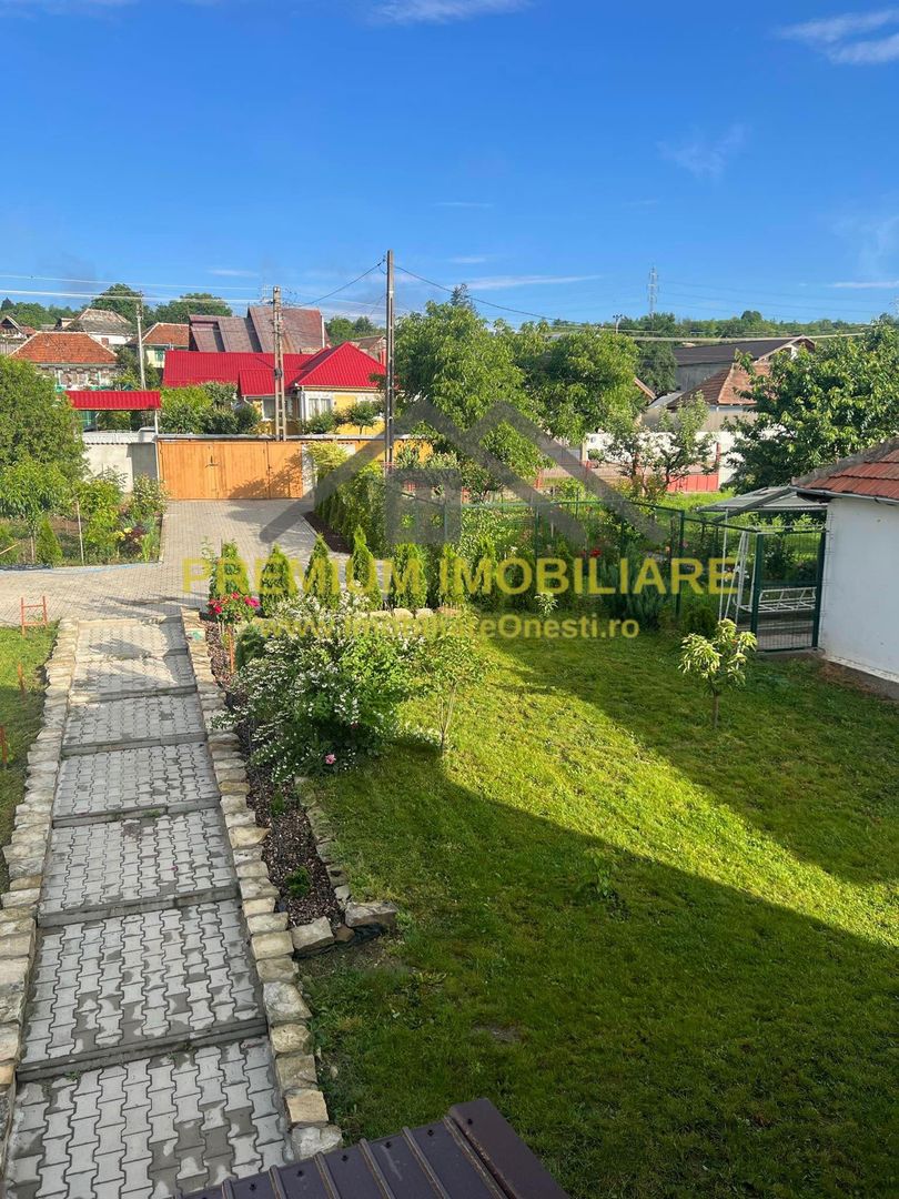 Casa de Vanzare - Caiuti - Blidari - Poză 3