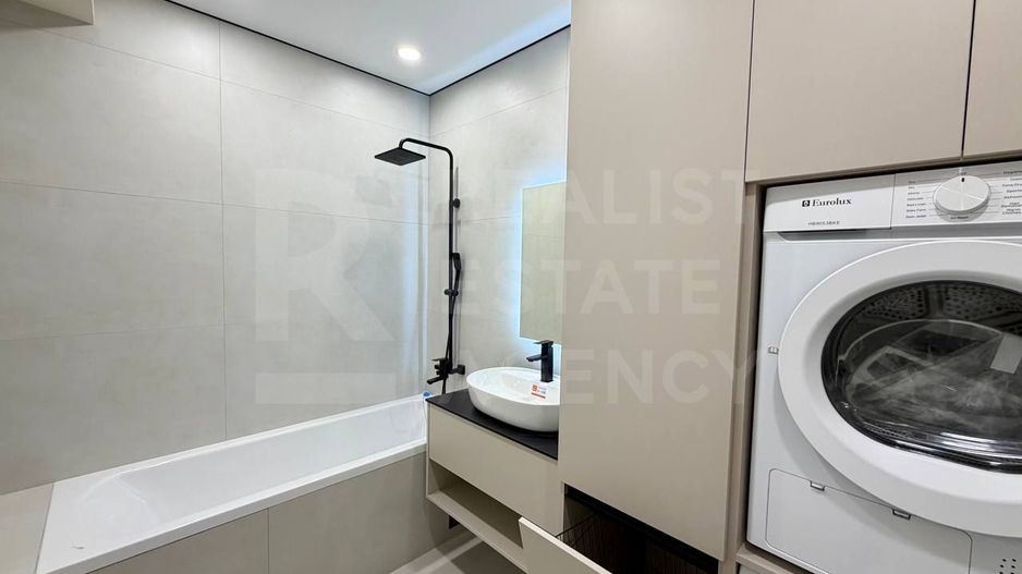Vânzare, apartament, 2 camere, str. Cărtușa 95/5, Durlești - Poză 13