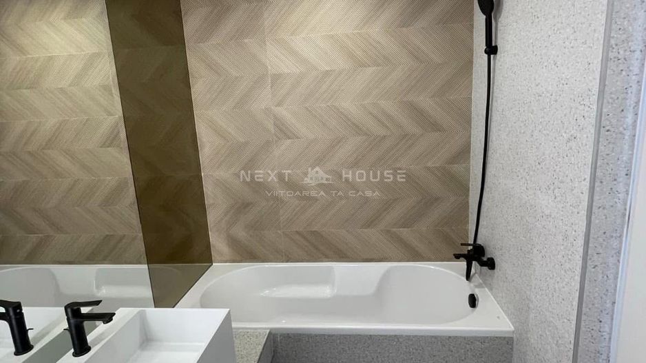 Apartament  Novum  -  Cotroceni ( Lujerului ) - Poză 3