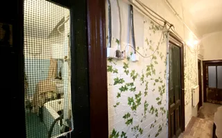 DE VANZARE CASA 6 CAMERE, CURTE SI CONSTRUCTIE SECUNDARA | COTROCENI - Poză 34