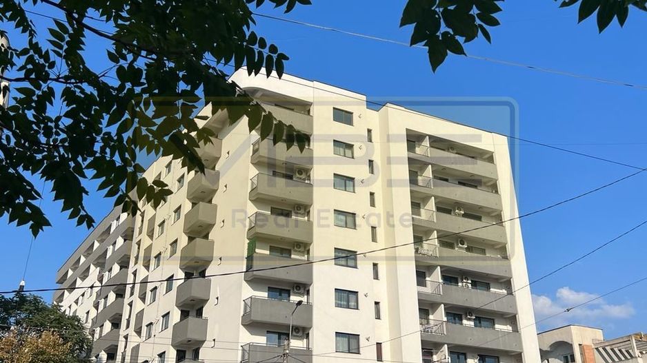 Apartament 2 camere  Gara - Arka Residence - Poză 5
