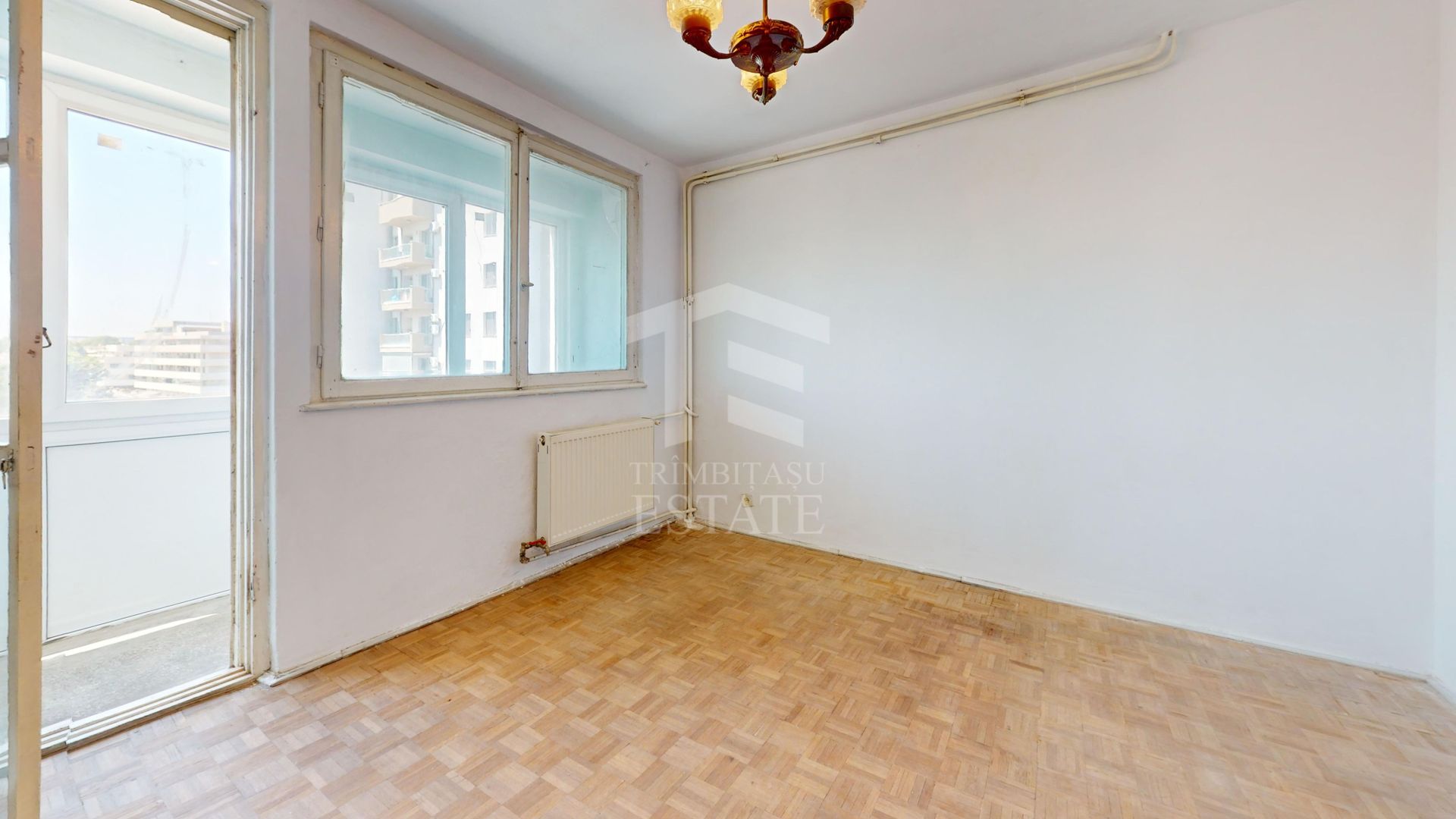 2 camere | Decomandat | Bd. Dimitrie Cantemir | Unirii - Poză 9
