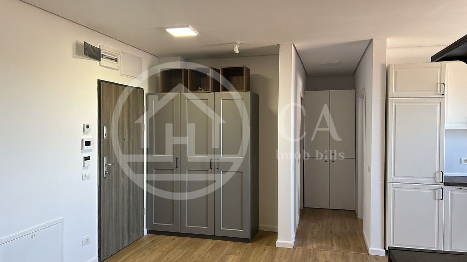 Apartament cu 2 camere de vanzare in West Residence Oradea - Poză 4