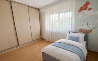 Apartament cu 3 camere în Zorilor strada Rapsodiei - Poză 8